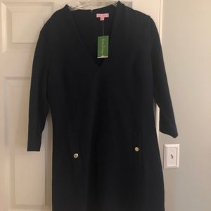 Lilly Pulitzer Charlena shift new with tags